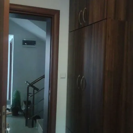 Penzion Dom Kostovi *